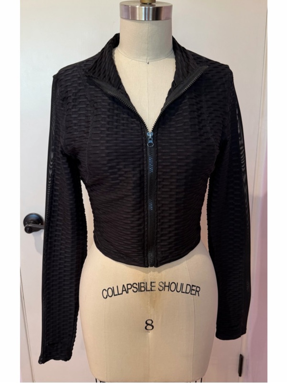 Nova Sport Jacket